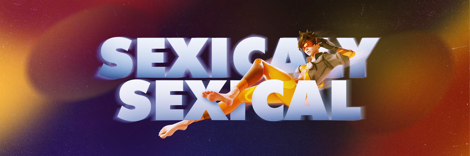 Sexical's banner