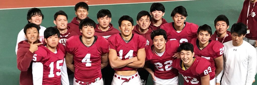 近江克仁 Yoshihito OMI's banner