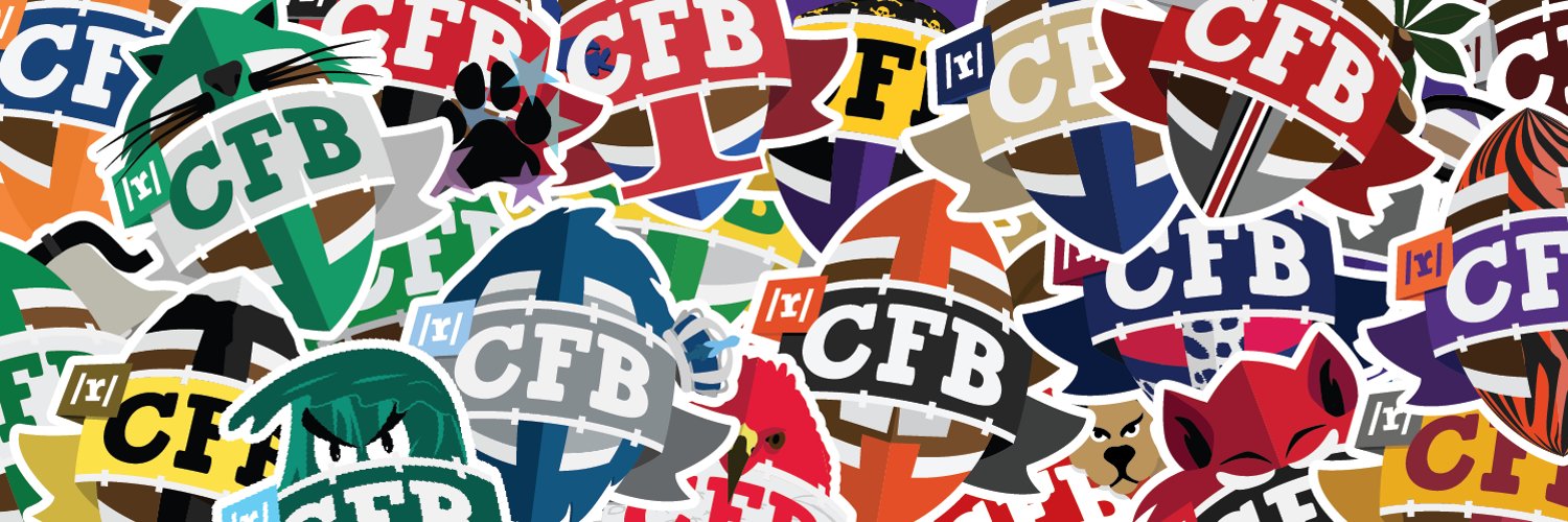 RedditCFB's banner