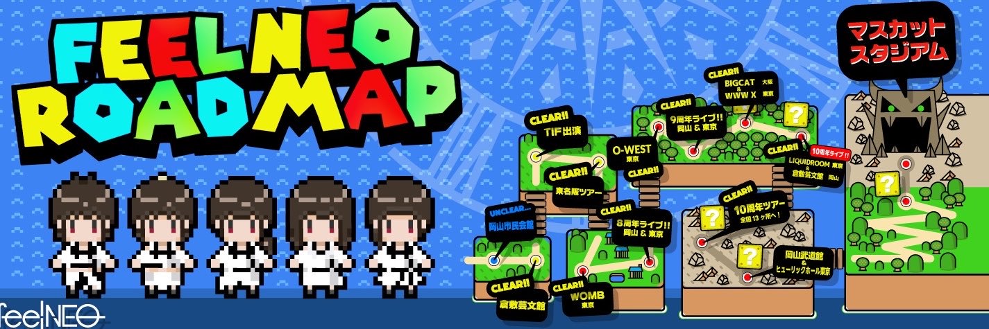 feelNEO's banner