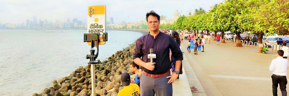 Ashish rai's banner