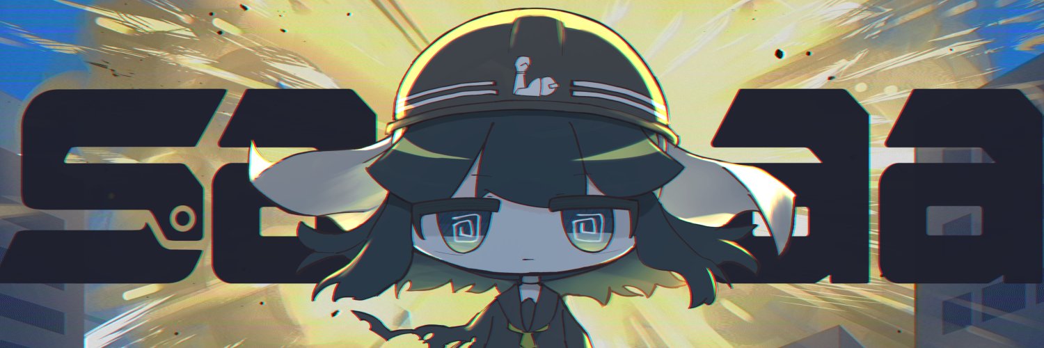 さえさん🦾saaa's banner