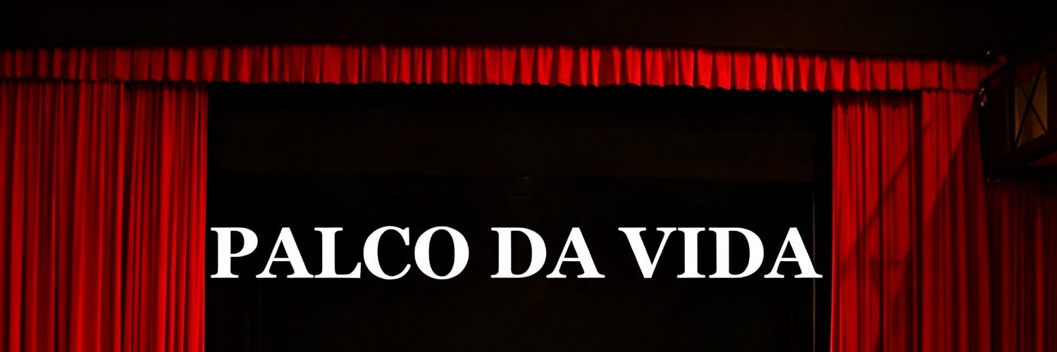FÁBIO 🎭's banner