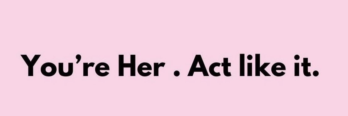 B💕's banner