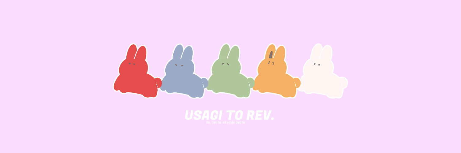 みよしあやと🍒🍨💛's banner