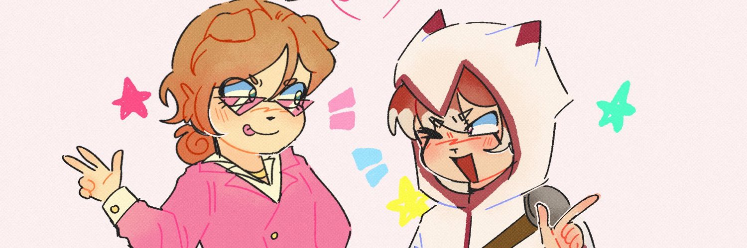 🕷️'s banner