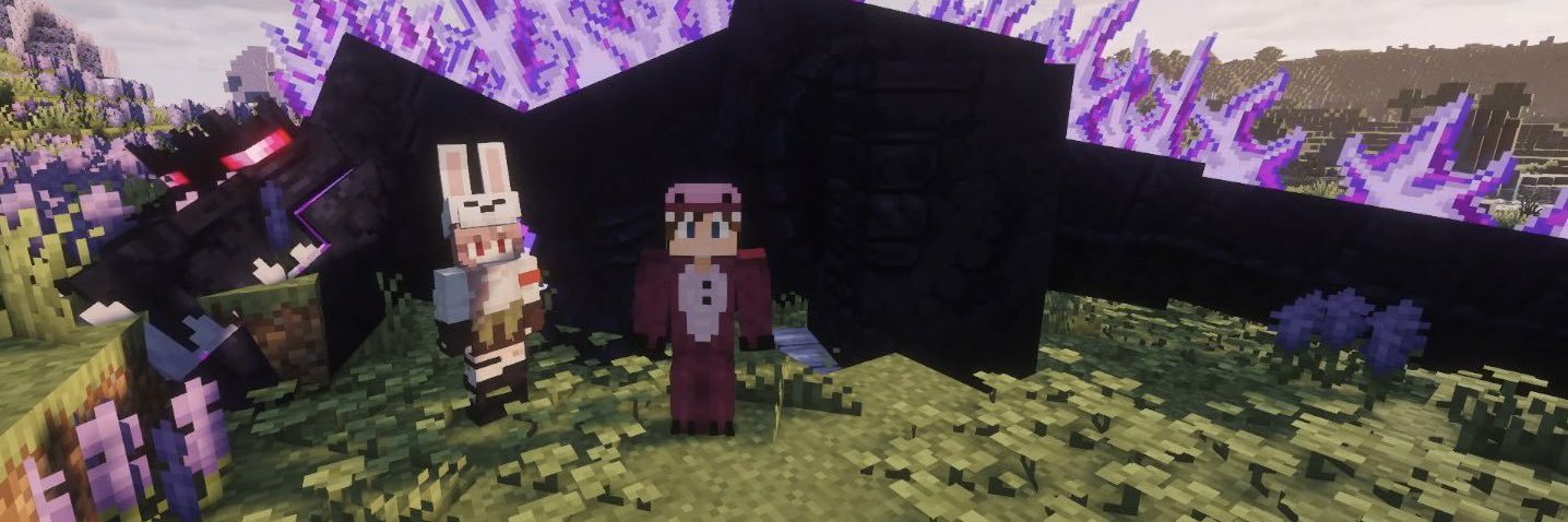 🕷️'s banner