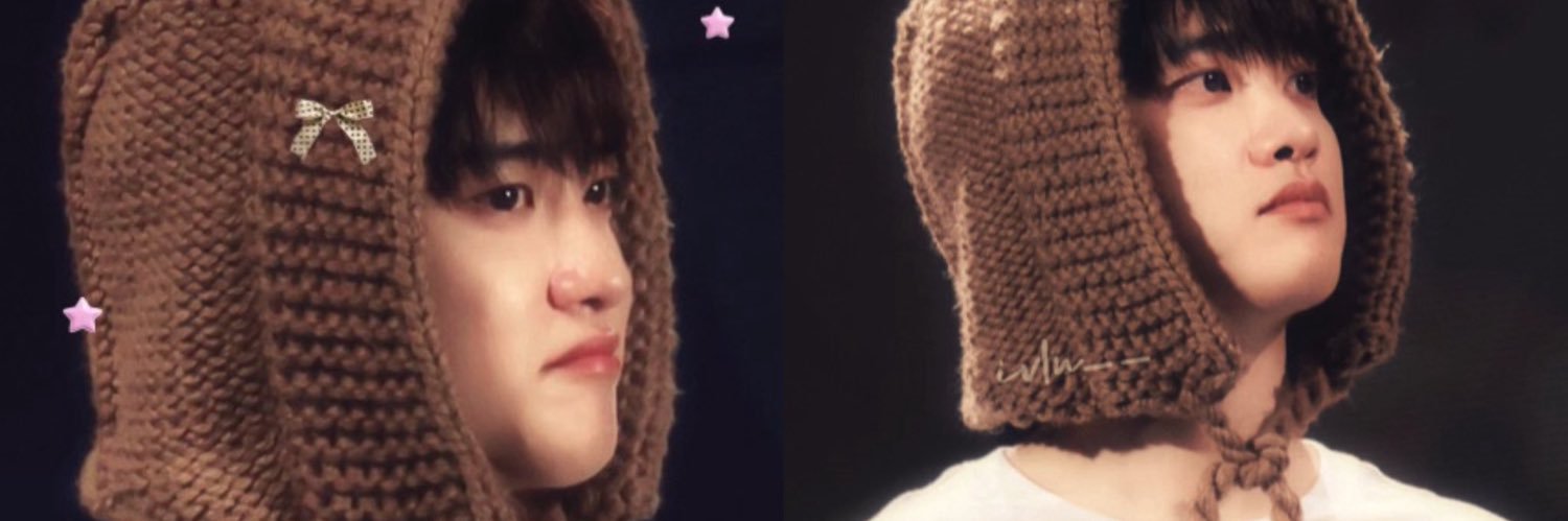 ꔛ ʏʏᴜɪᴋᴡ ☺︎.'s banner