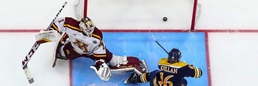 Barstool Quinnipiac's banner