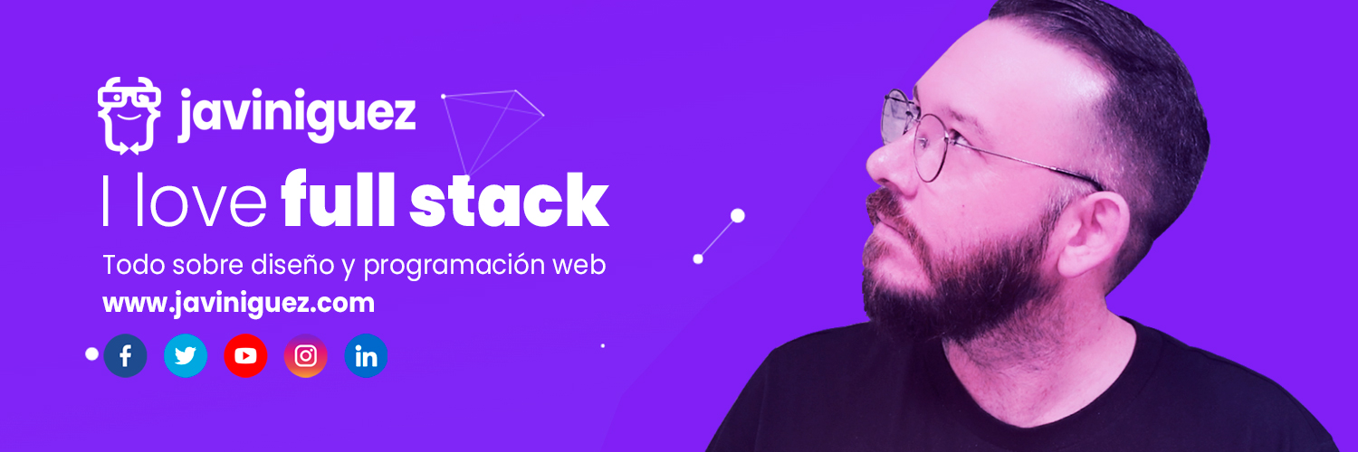 Javi Niguez | fullstack IA developer's banner
