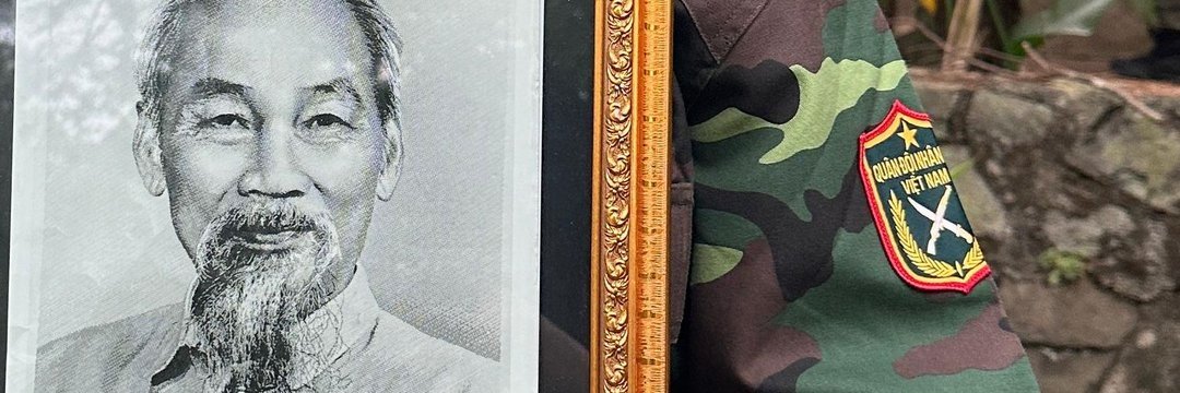 Kamerad Aya/Yến ☭★🇻🇳🔻's banner
