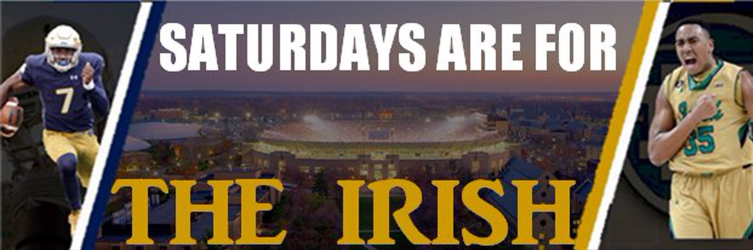 Barstool Irish's banner