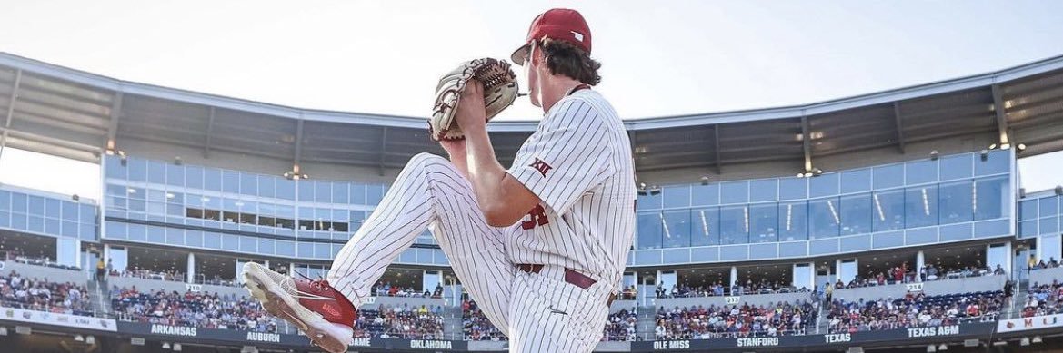 Barstool Sooners's banner