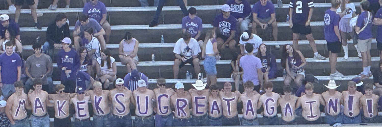 Barstool Kansas State's banner