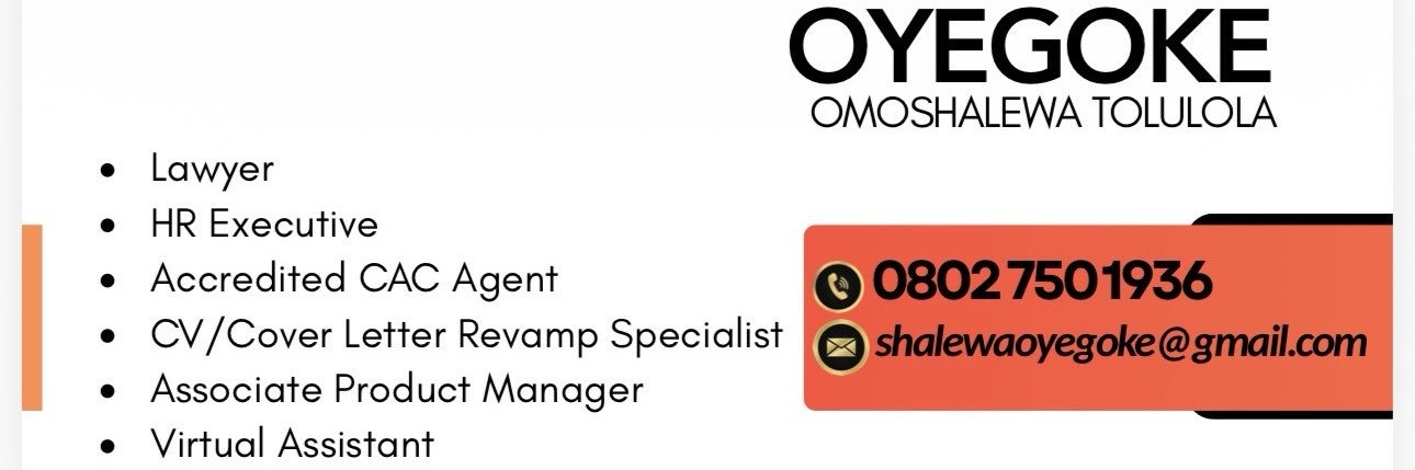 Shalewa Oyegoke🖤's banner