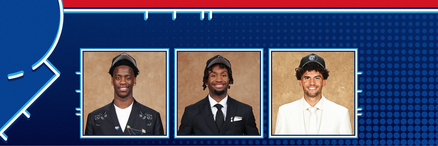 NBA Draft's banner