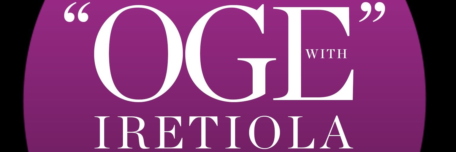 Iretiola Doyle's banner