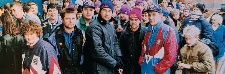 Paul's banner