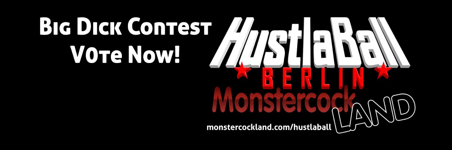 Monstercockland's banner