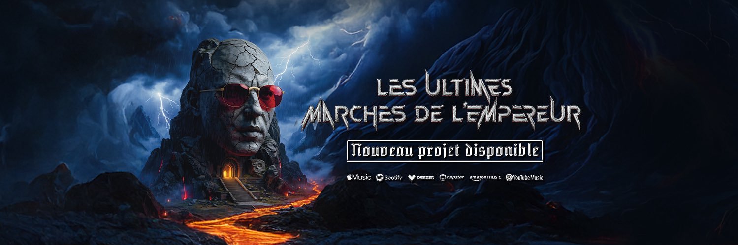 ALKPOTE's banner