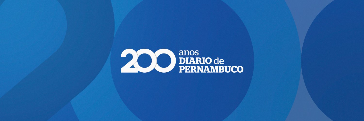 Diario de Pernambuco's banner