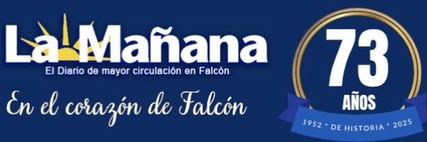 Diario La Mañana🗞's banner