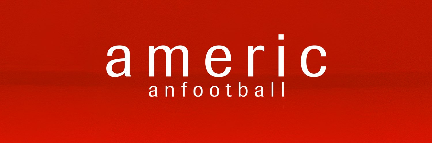 American Football's banner