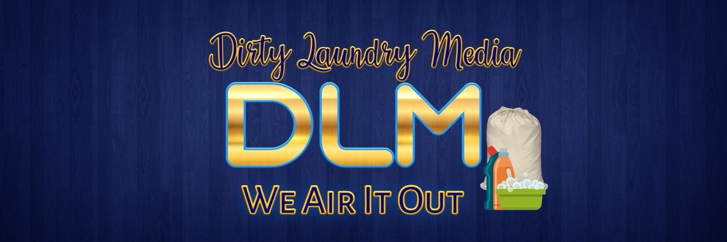 Dirty Laundry Media 🇺🇸's banner