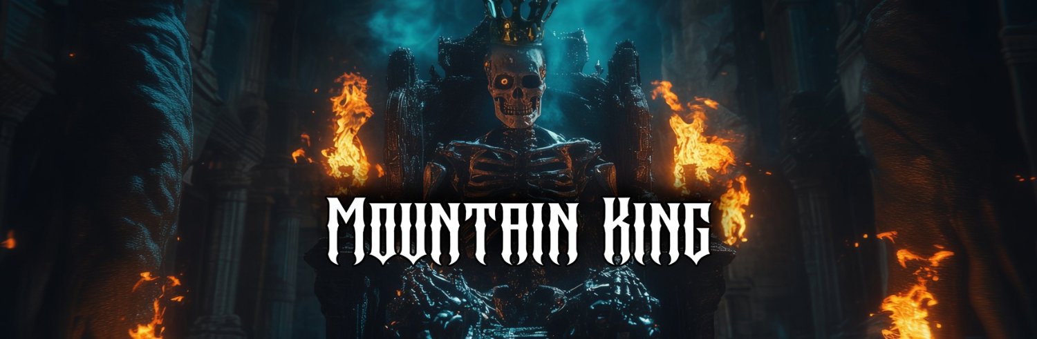 Scott Host's banner