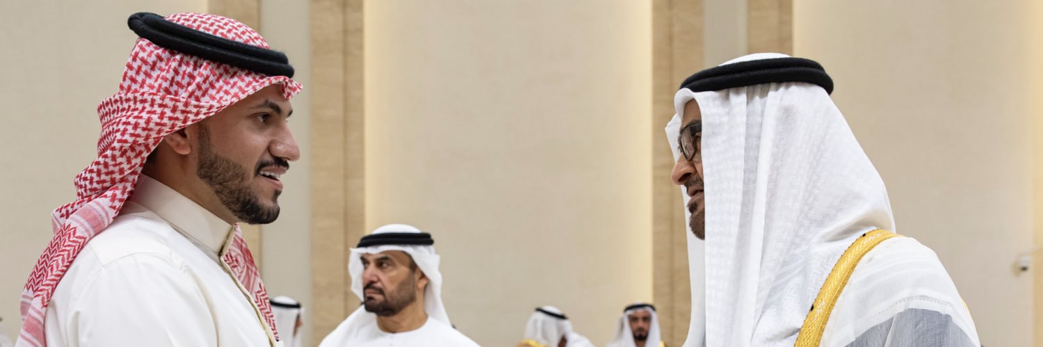 فهد البدري's banner