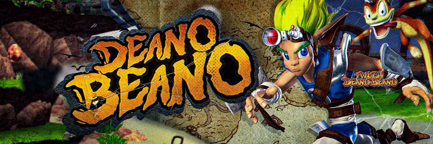 Deano 🌸's banner