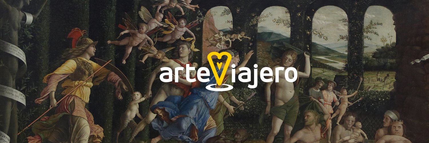 ArteViajero's banner