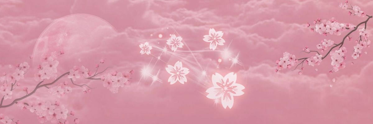 Maddison's banner