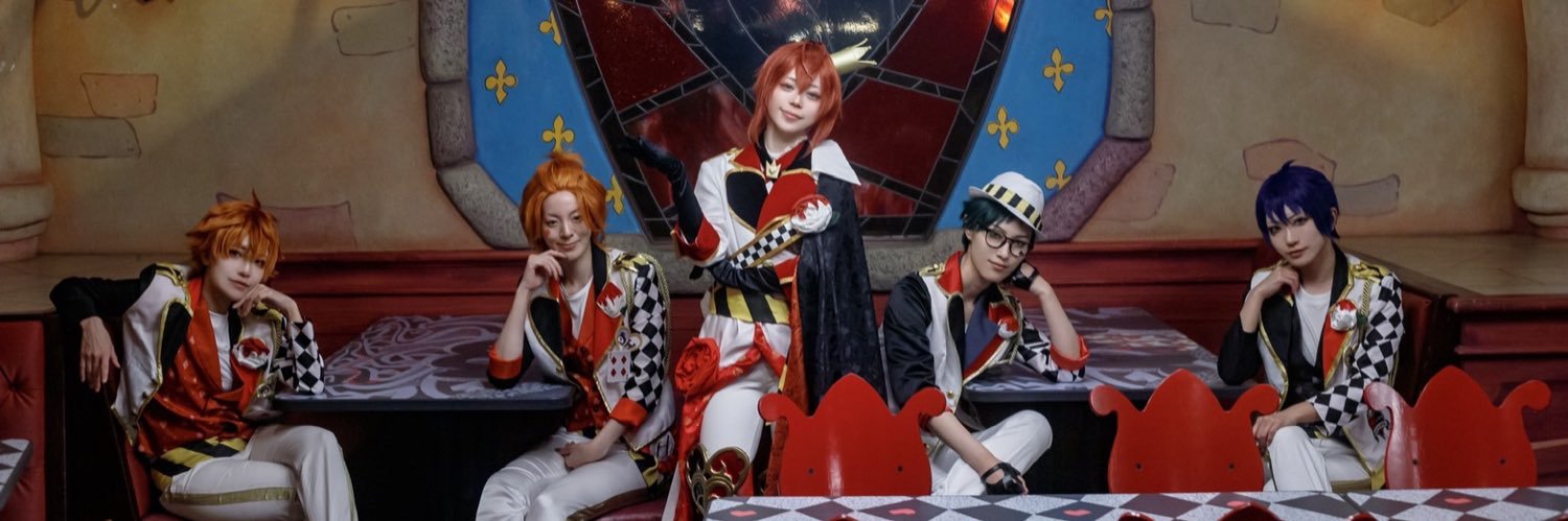 ゆいる's banner