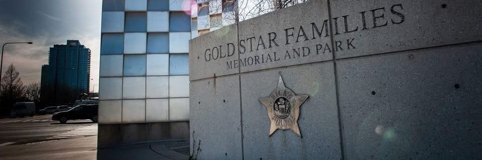 Chicago Police's banner