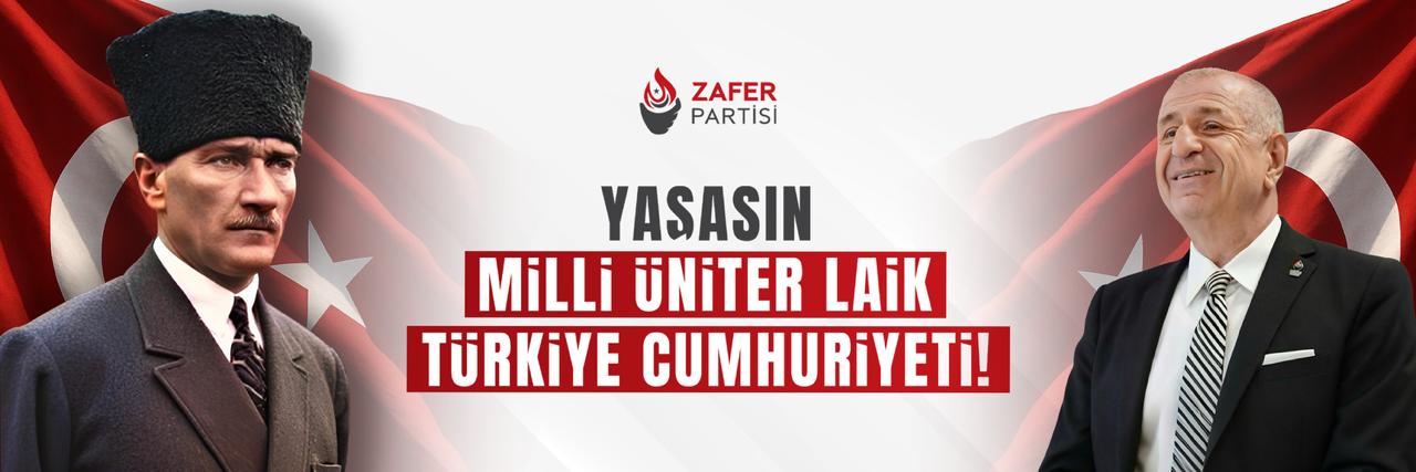 Serkan Konak's banner