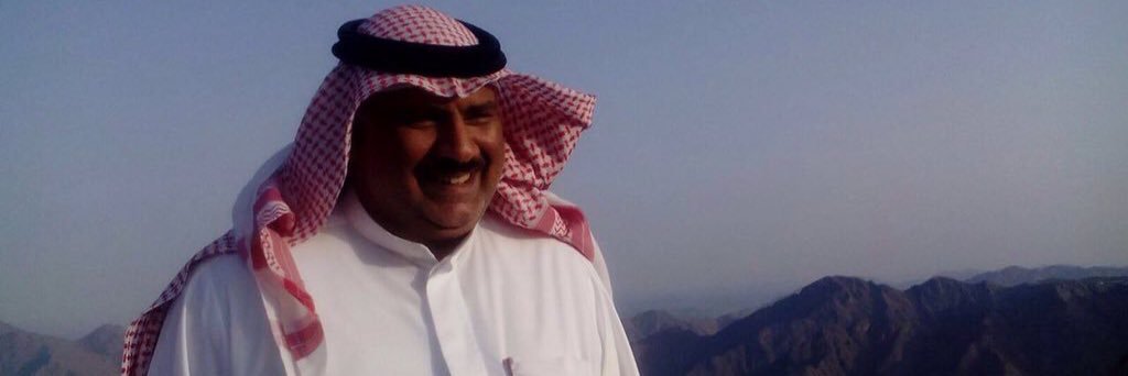سلطان بن سلمان الدهمشي's banner