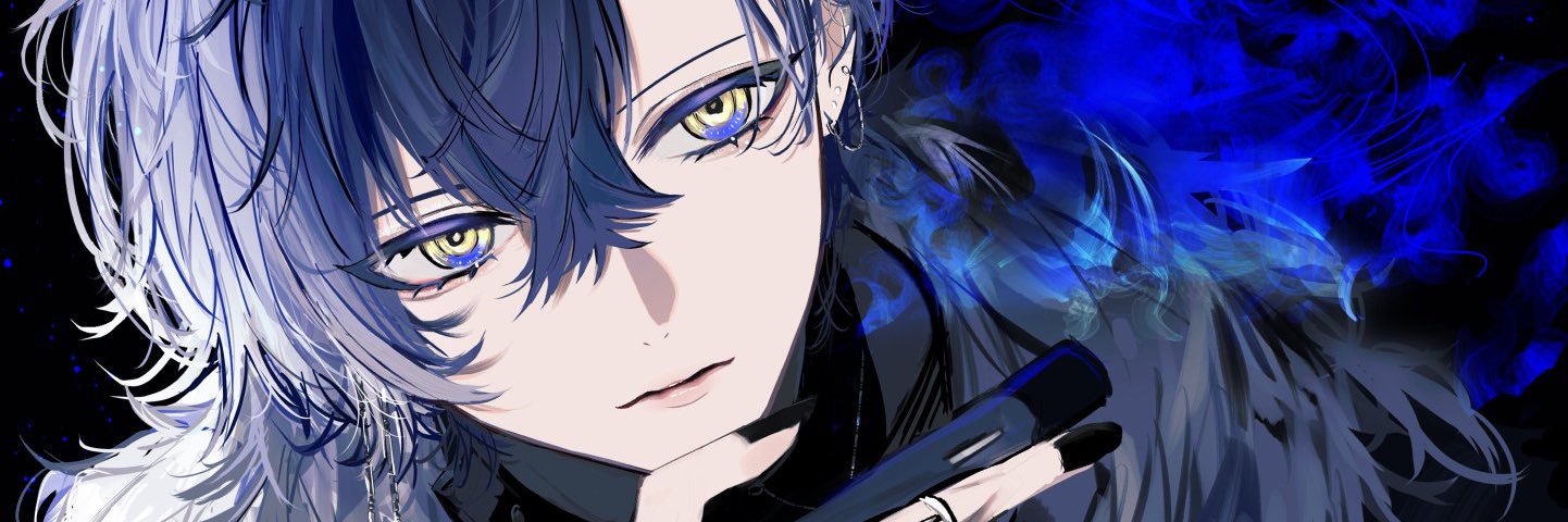 ЯAY(れい)🫧's banner