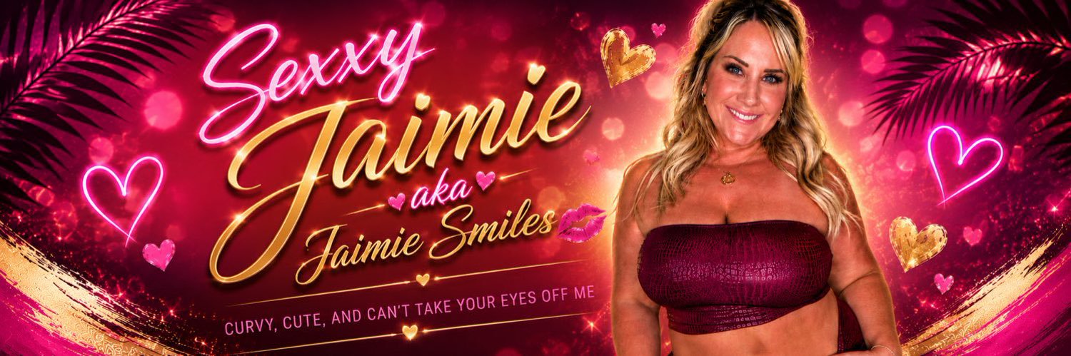 sexxyjaimie's banner