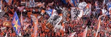旅人@サッカー's banner