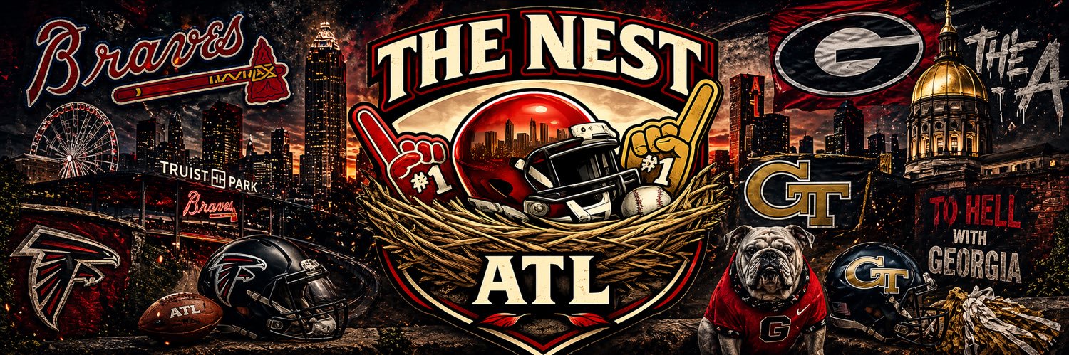 Miles Garrett's banner