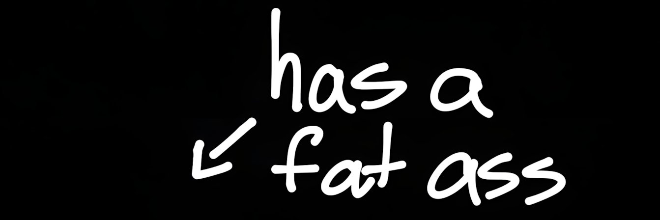 Kelly's banner