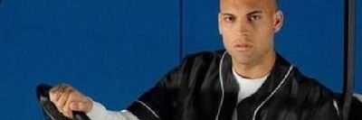 santi's banner