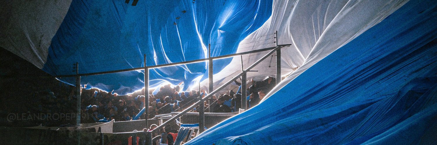 santi's banner