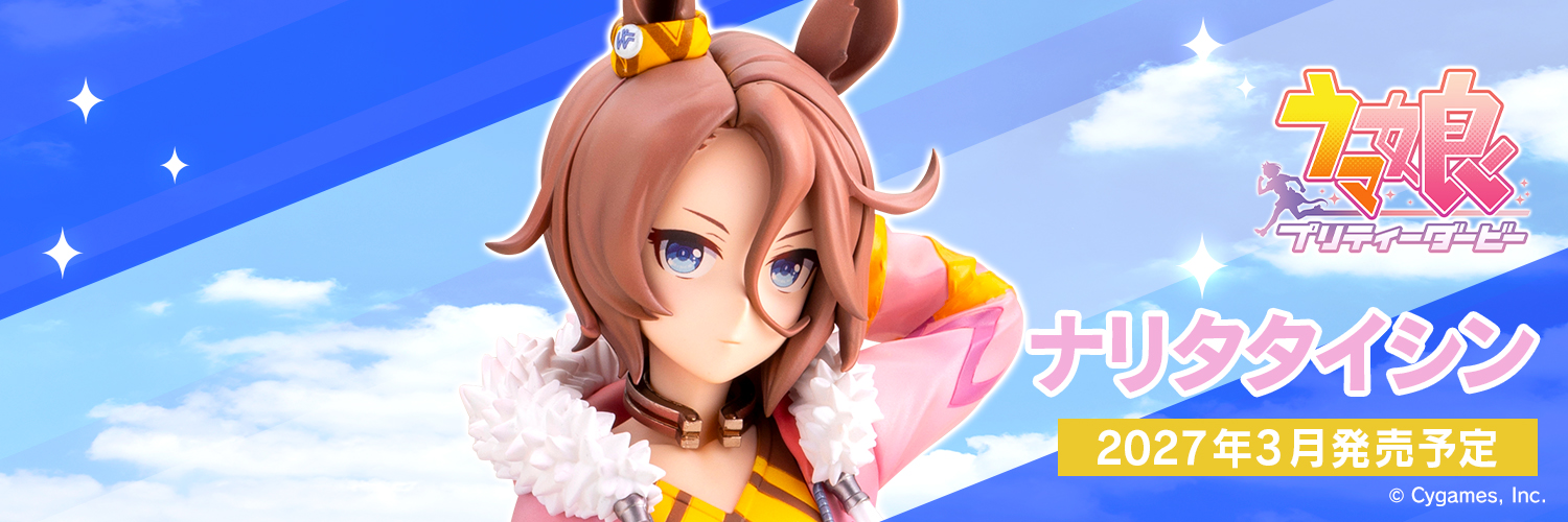 コトブキヤ宣伝's banner