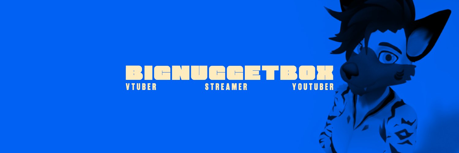 BigNuggetBox's banner