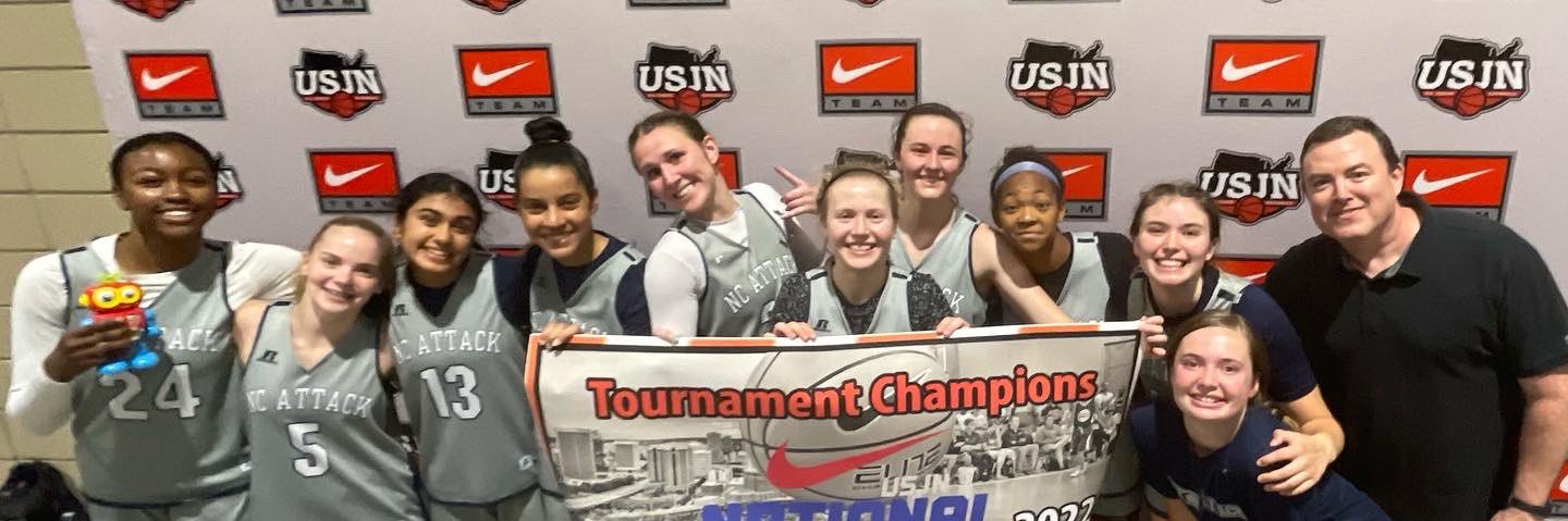 Coach Z Basketball's banner