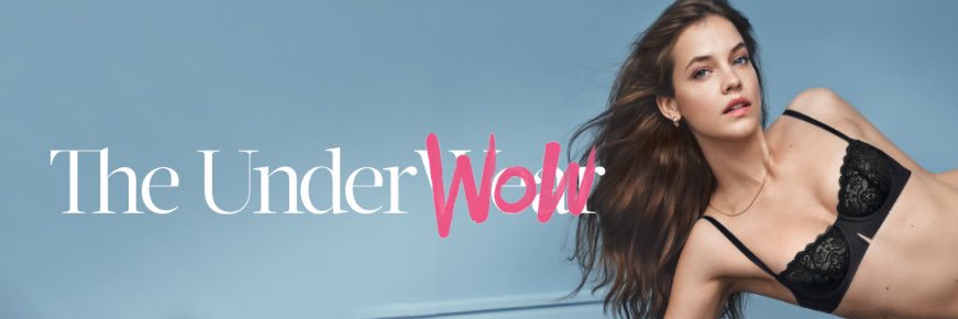 intimissimi's banner