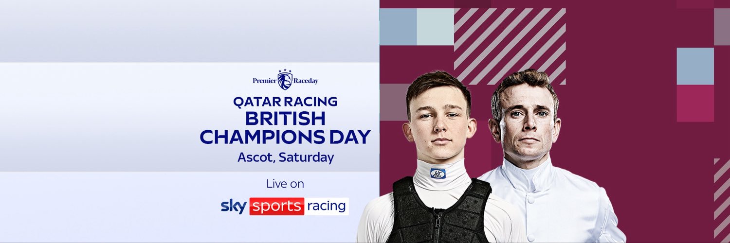 At The Races's banner
