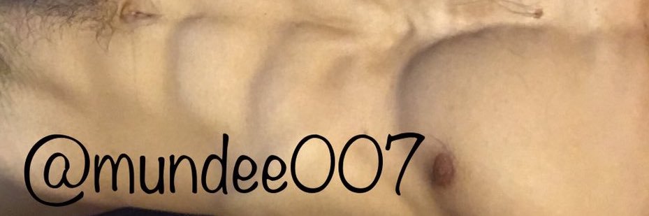 mundee007 #ไบรุกเชียงใหม่(งานเยอะมากๆแต่อยากเยด😅)'s banner